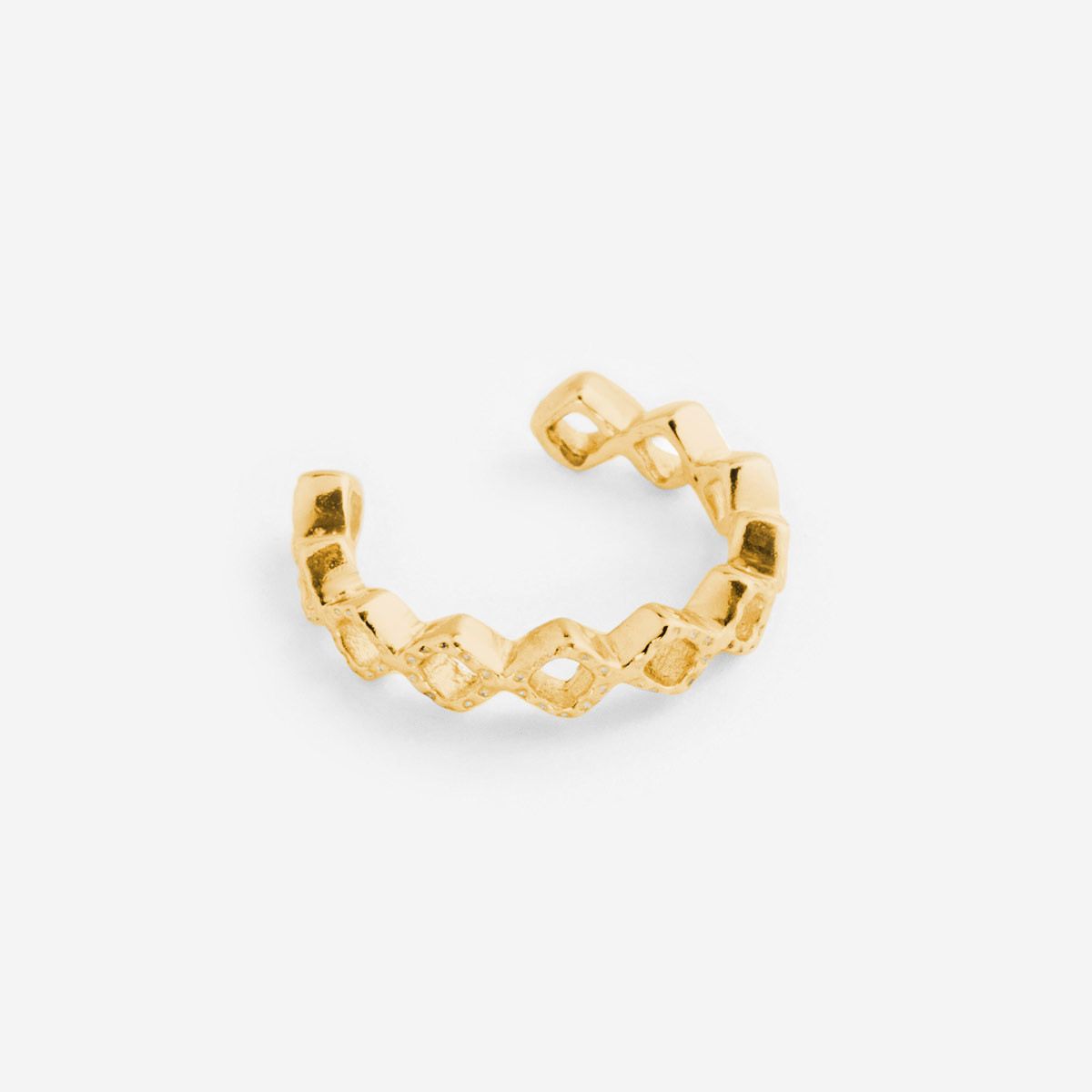 Formschöne Goldstücke (3er Set)