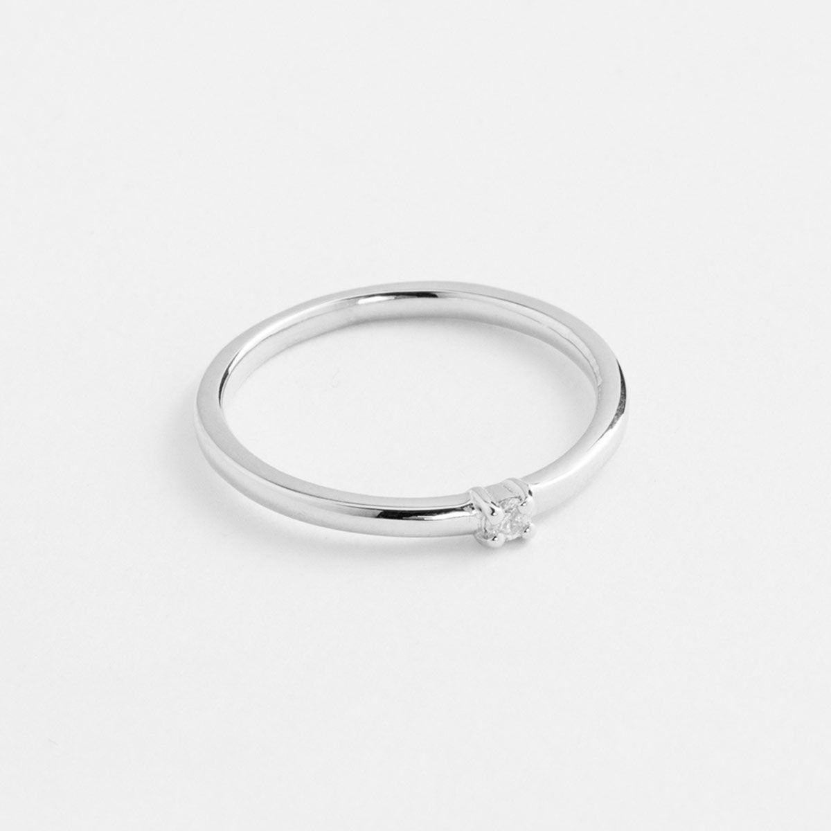 Lane - Ringe - Silber