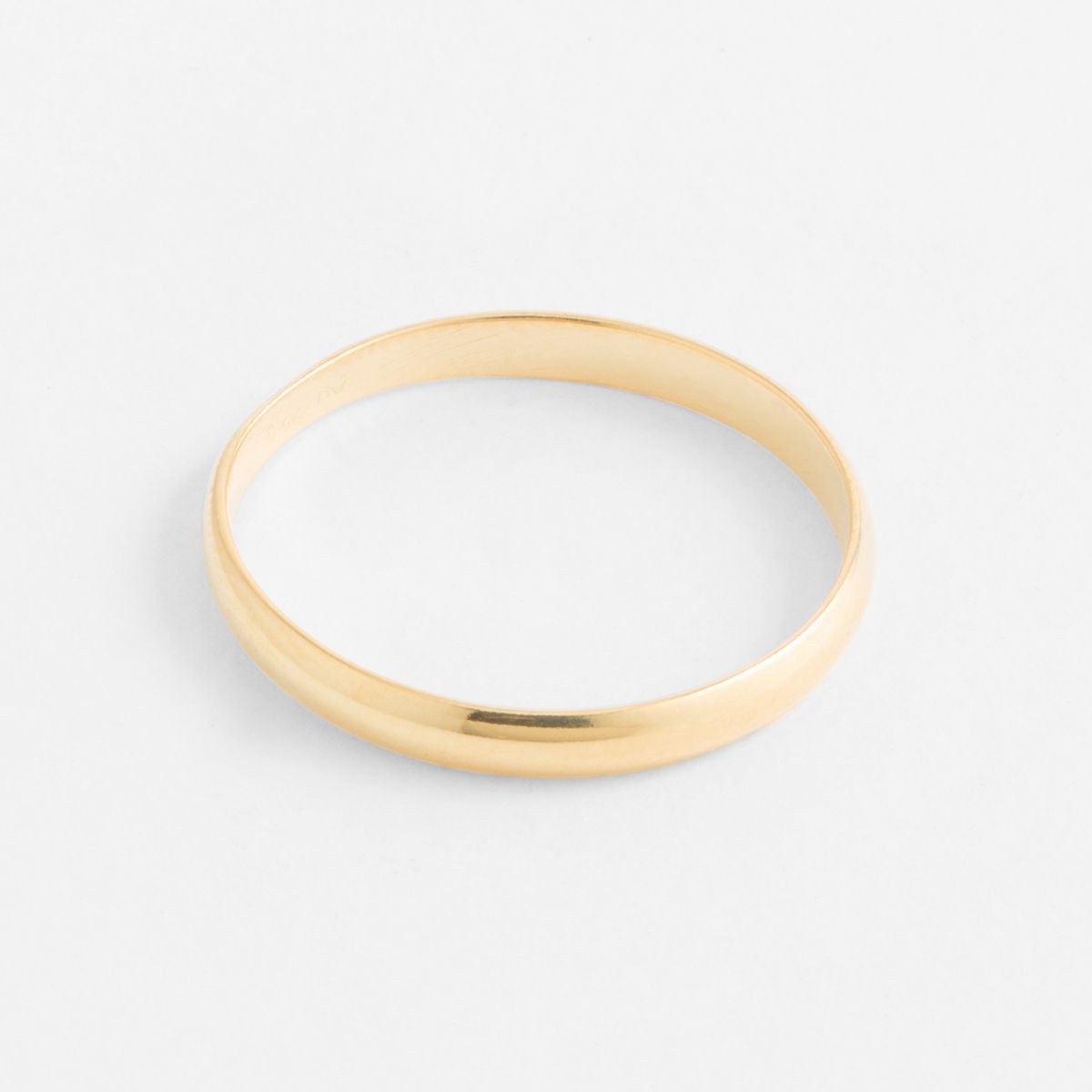 Josephine - Ringe - Gold