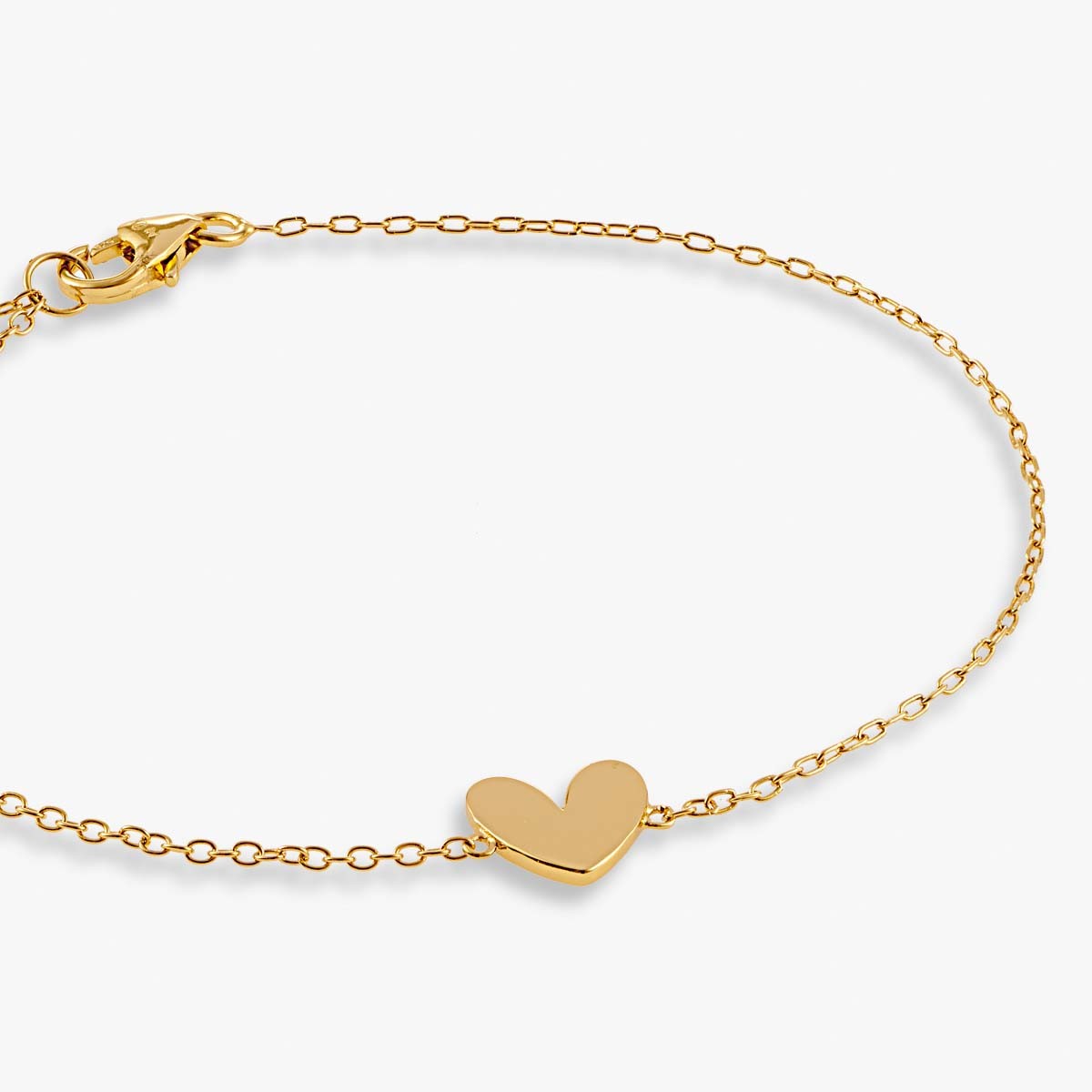 Fjella - Armband - Gold