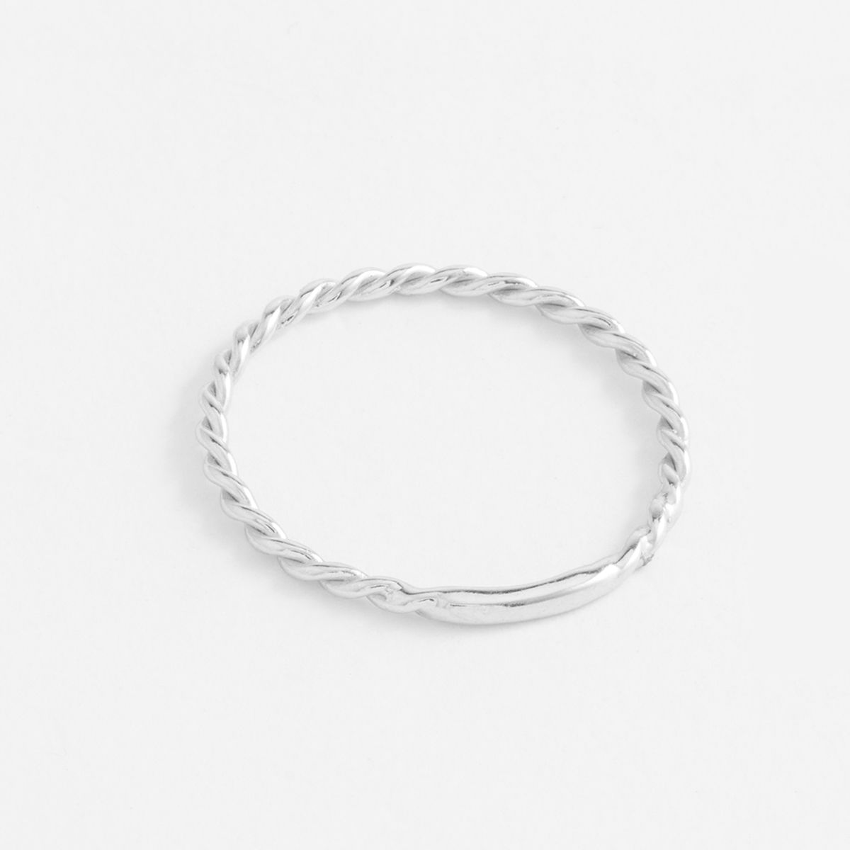 Keira - Ringe - Silber