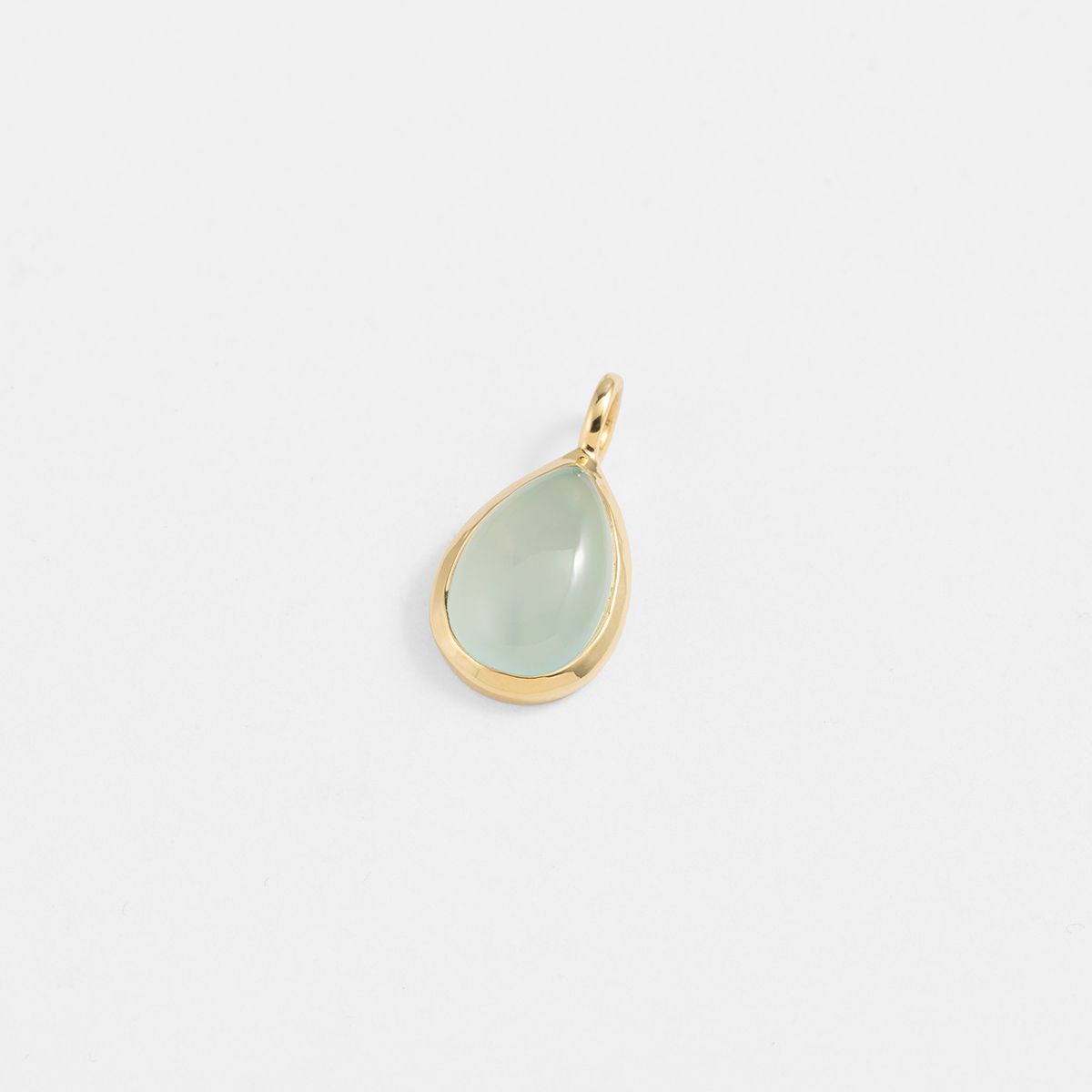 Pendent - Aqua