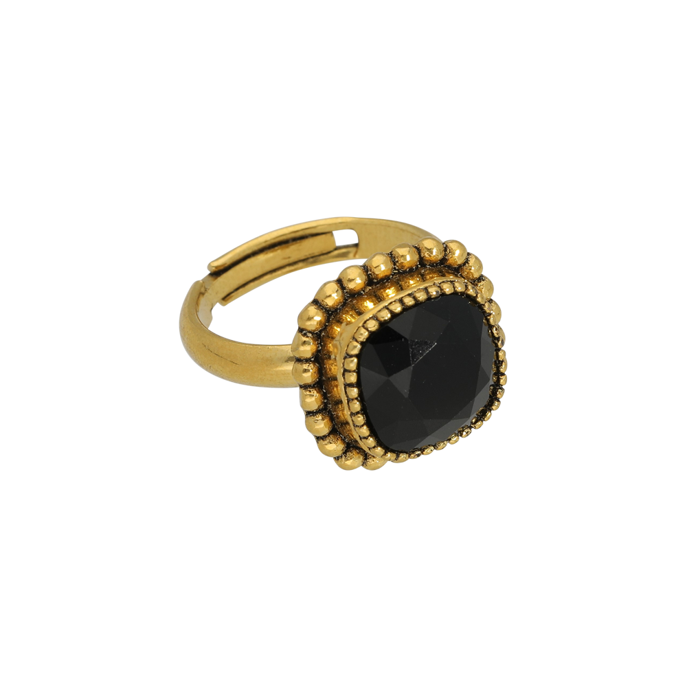 Ring - Schwarz