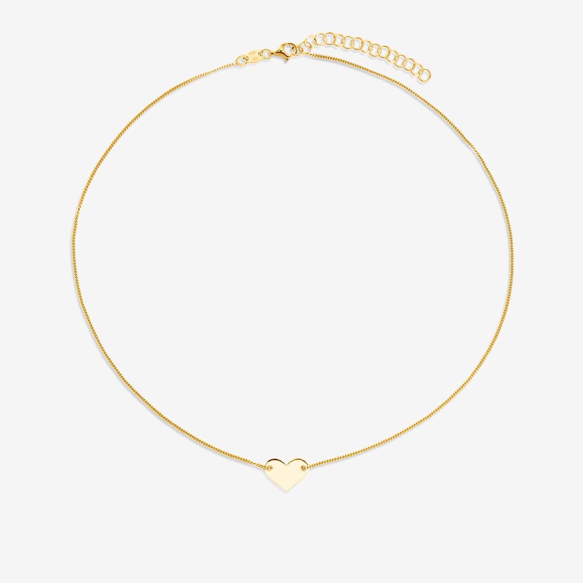 Fantasieketten - Gold