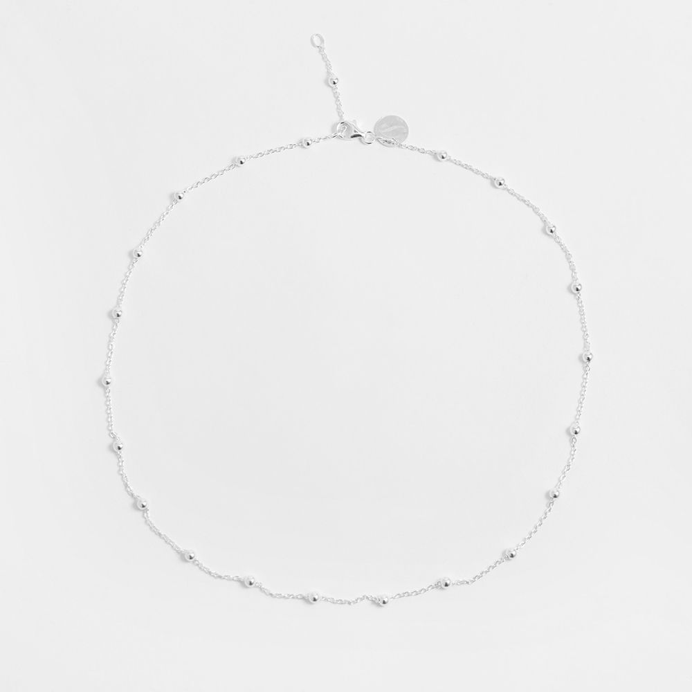 Ank - Silber