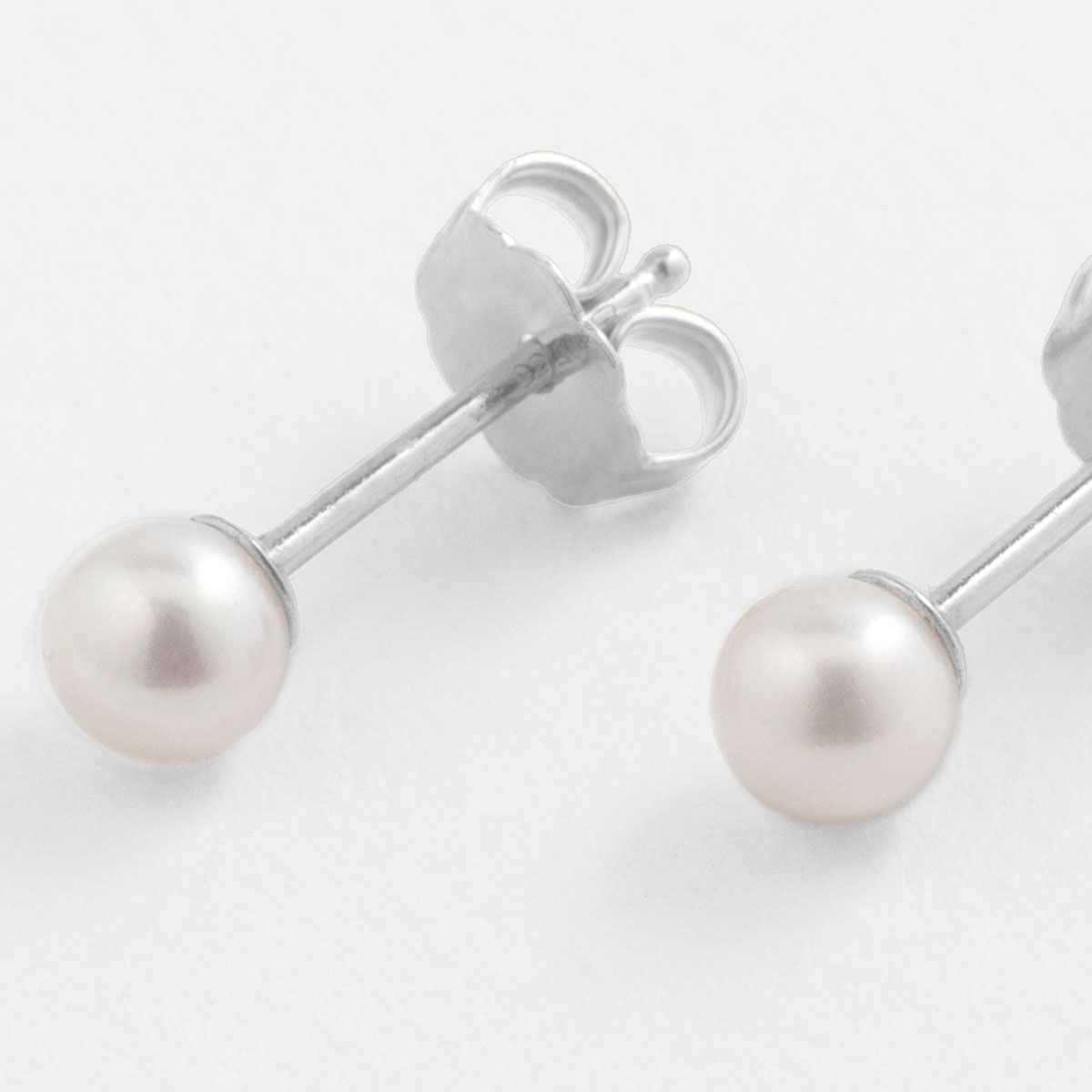 Silberne Perlenpracht (3er Set)