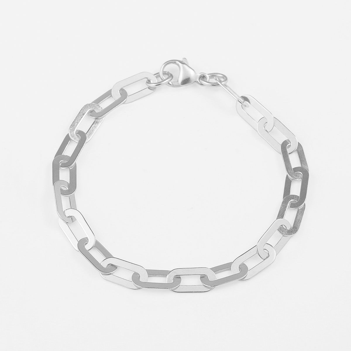 Kate - Armband - Silber