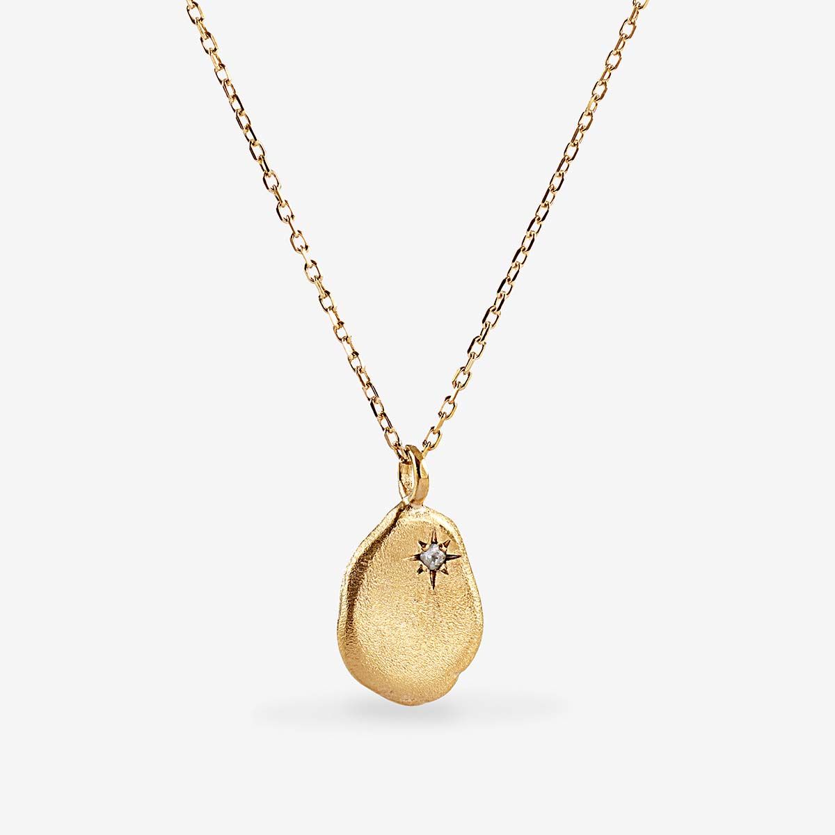 Rosalie - Halsketten - Gold