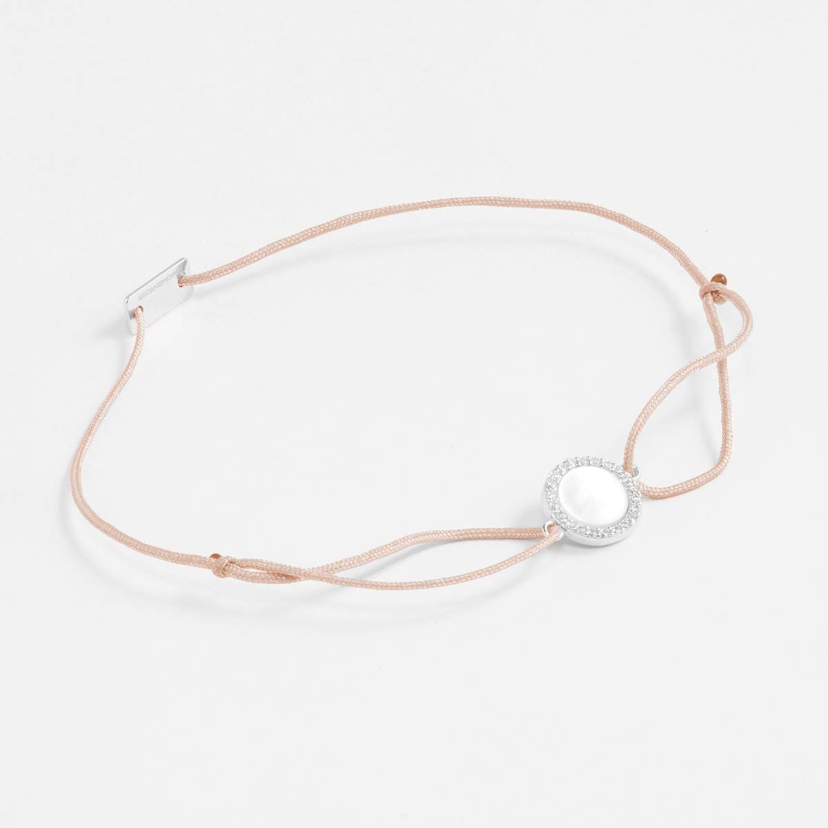 Violetta - Armband - Vintage Rose