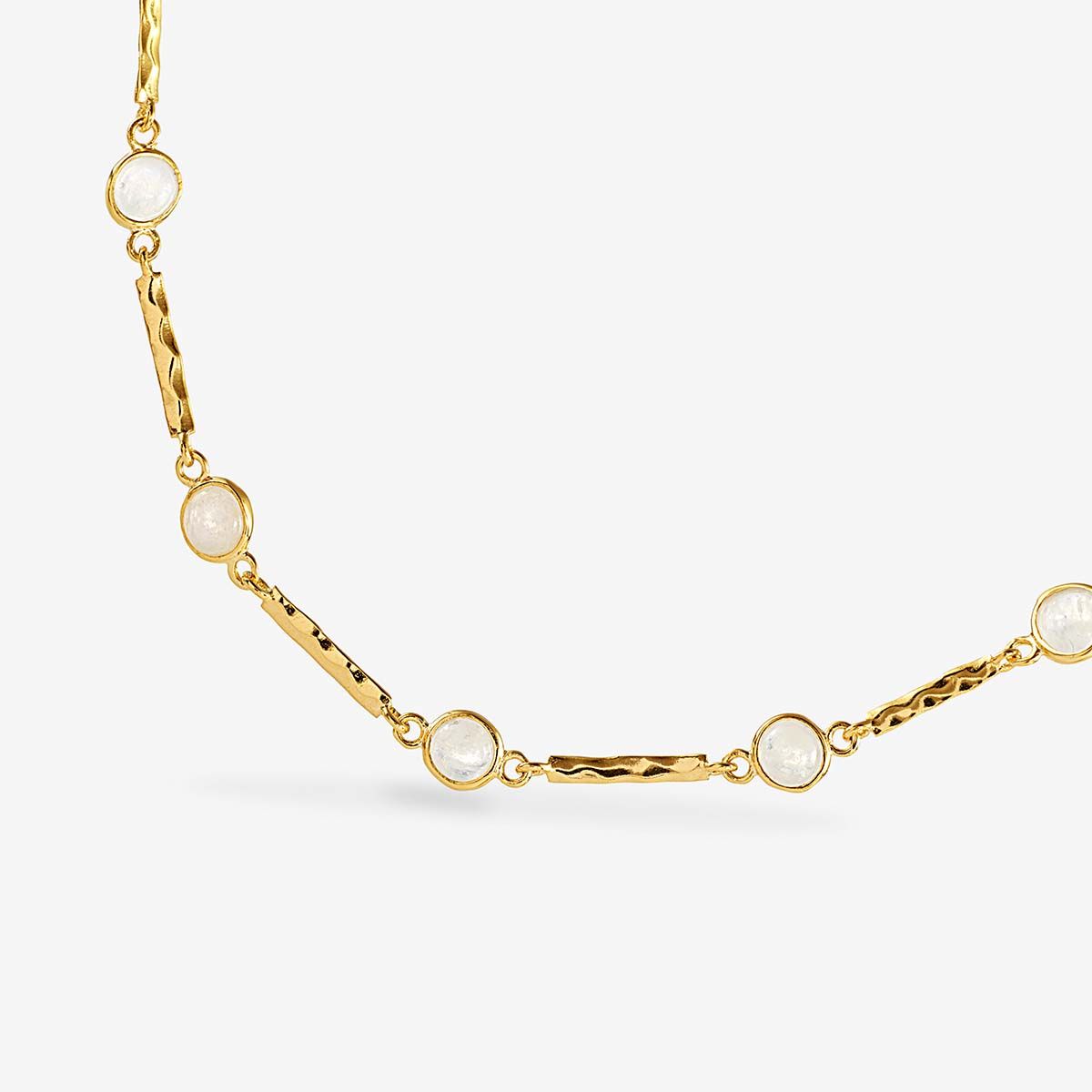 Fantasieketten - Gold