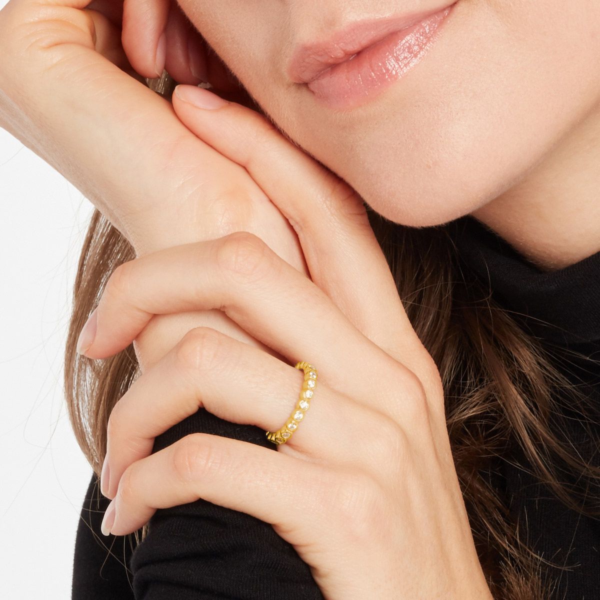 Katy - Ringe - Gold
