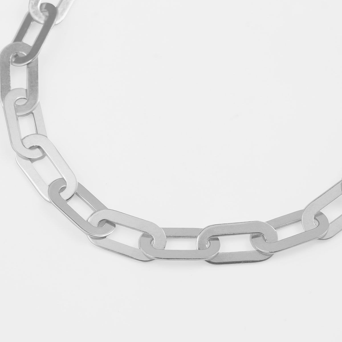 Kate - Armband - Silber