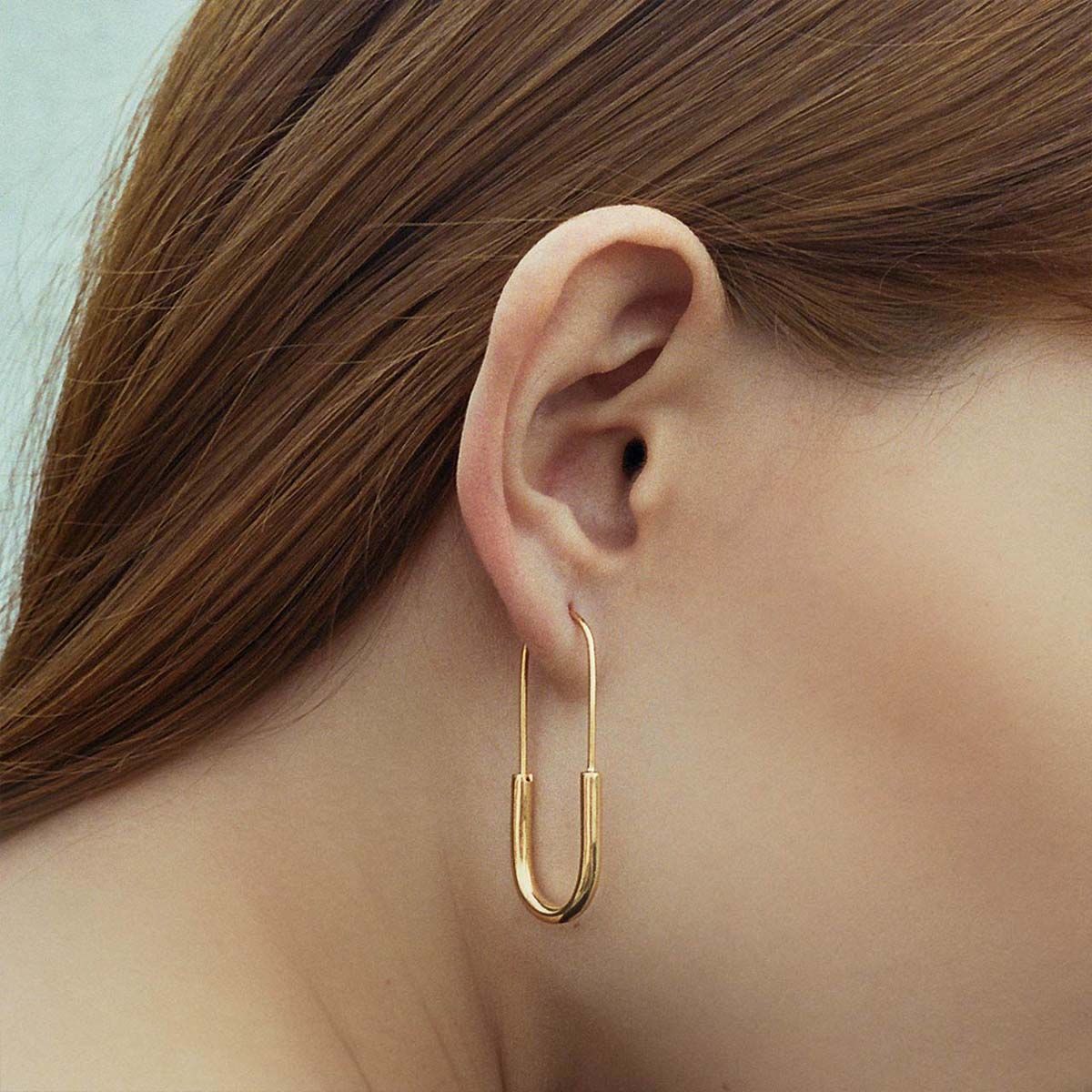 Chance - Piercing - Gold