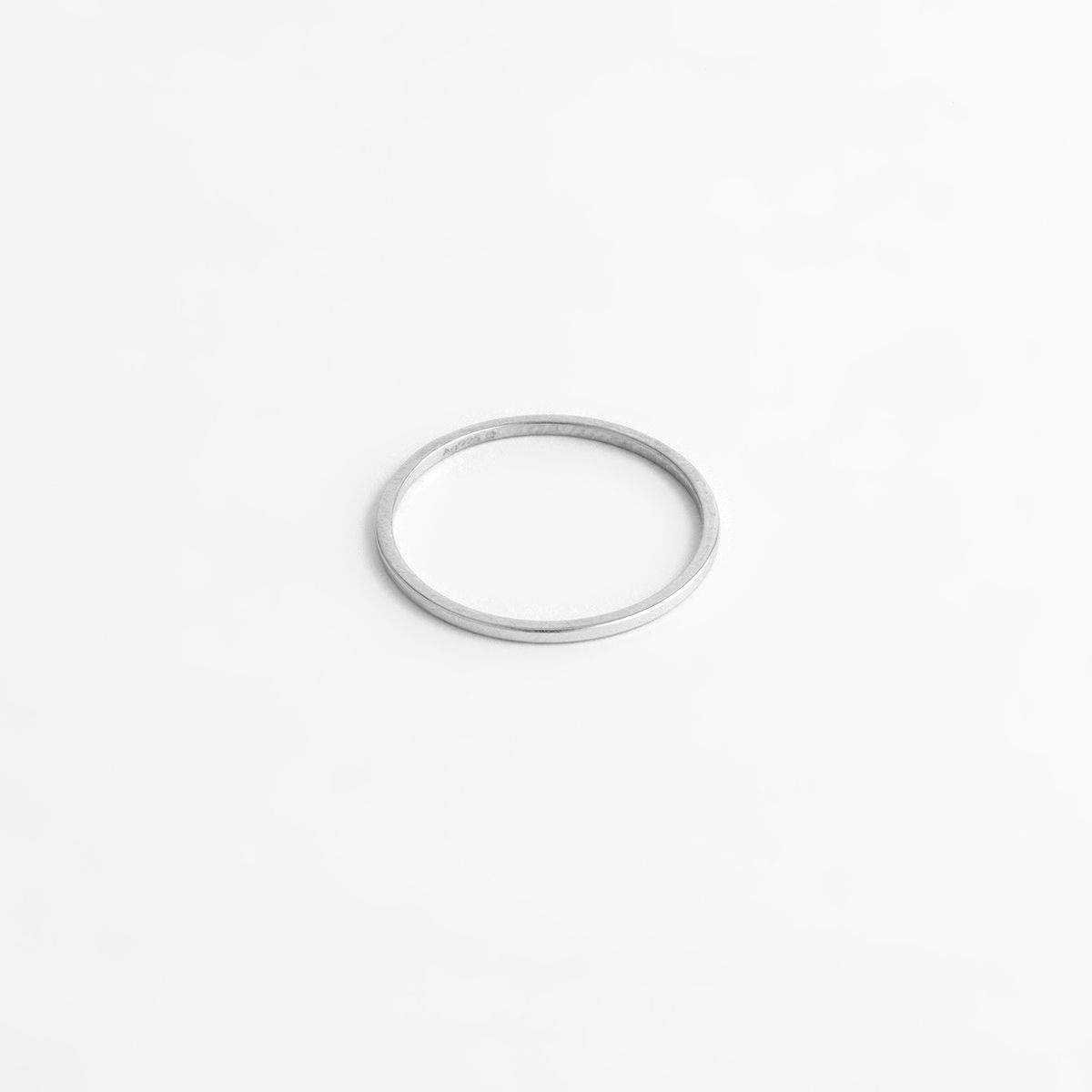 Carina - Ringe - Silber