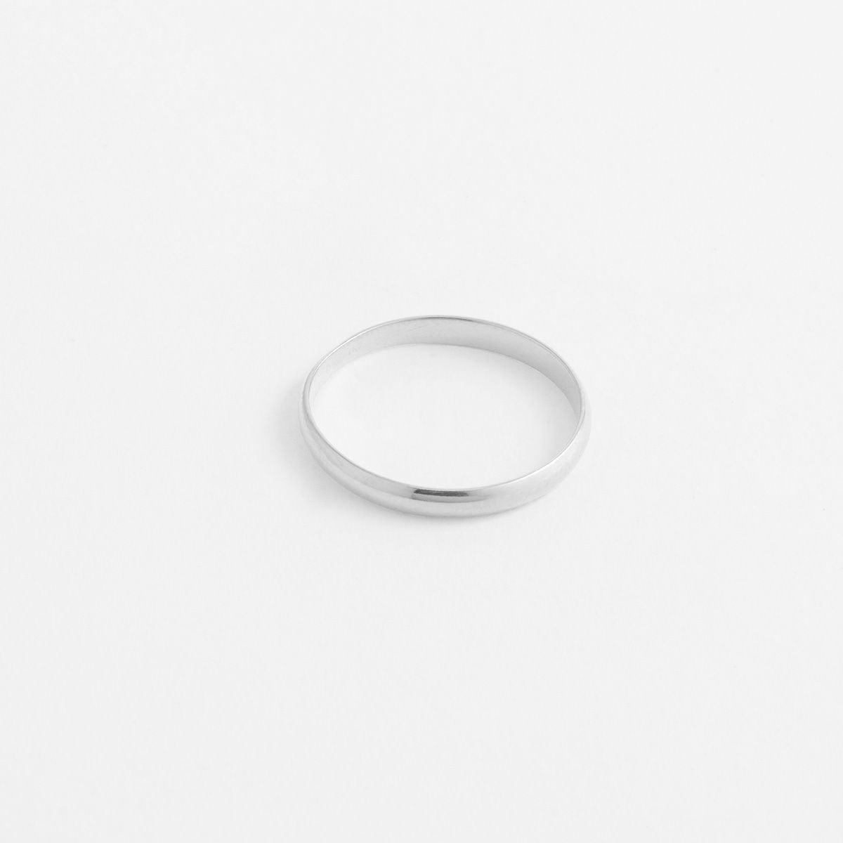 Lyanna - Ringe - Silber