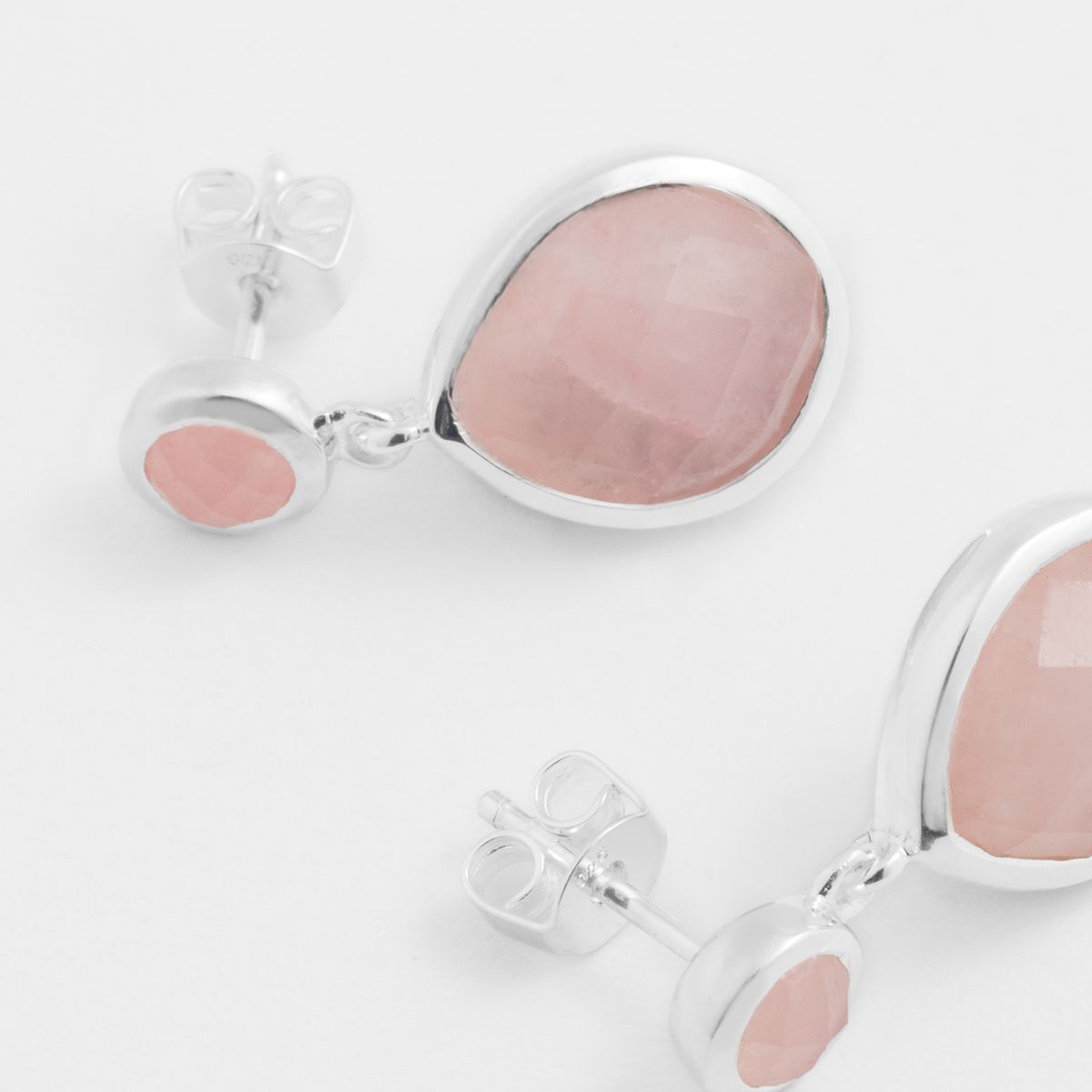 Stecker - Rosa