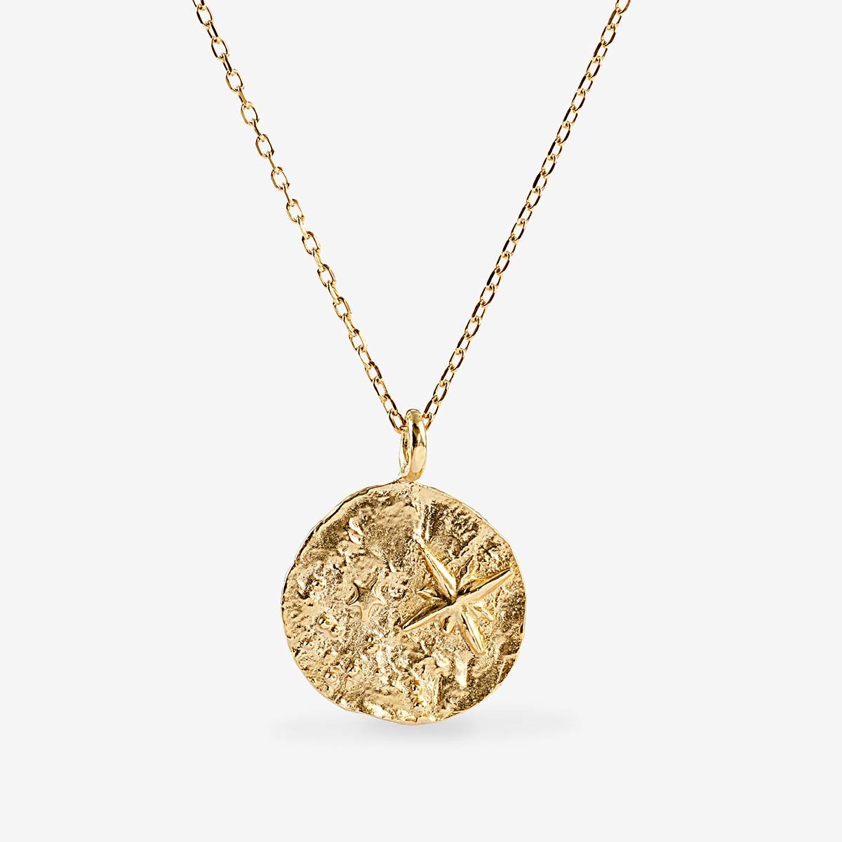 Adam - Halsketten - Gold
