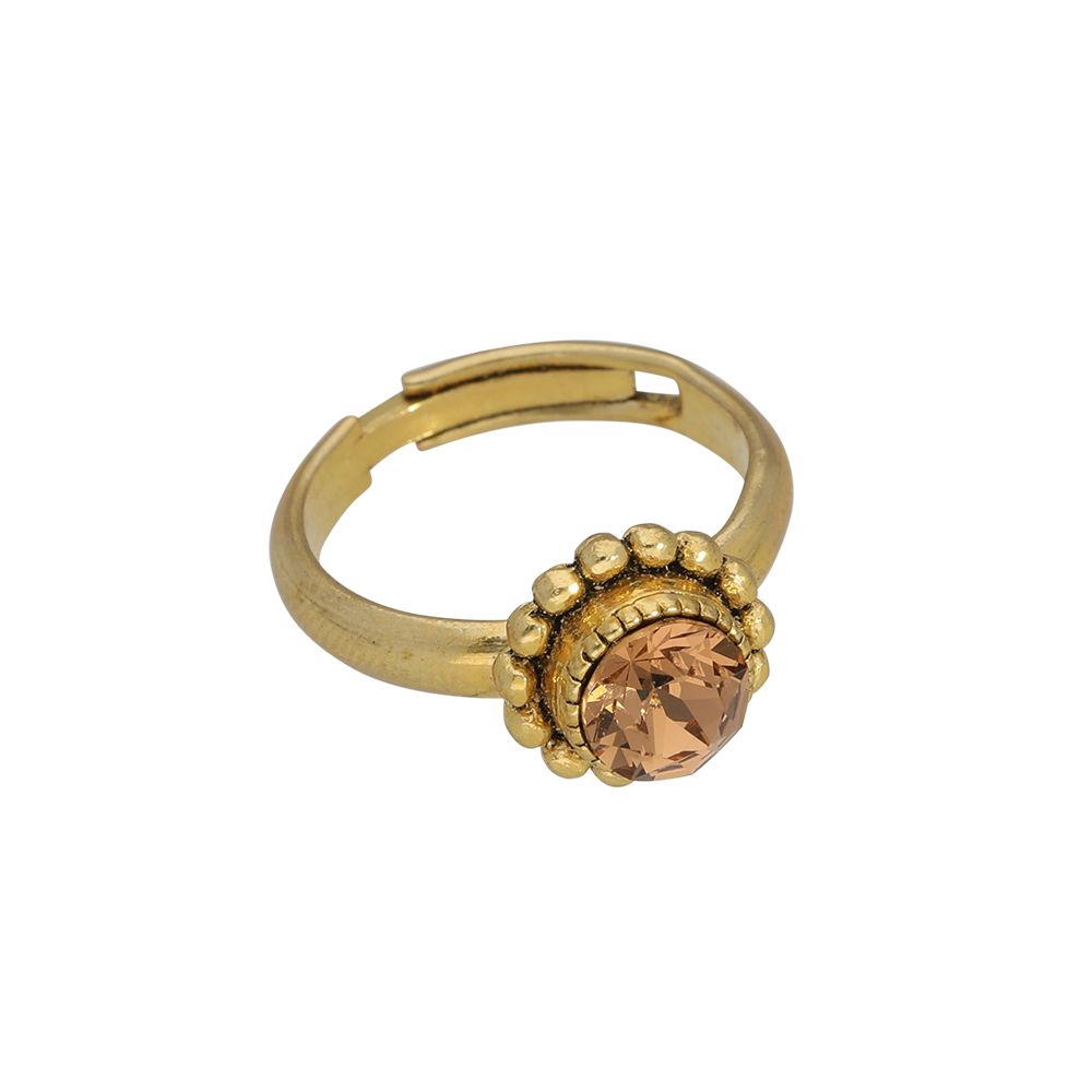 Ring - Braun