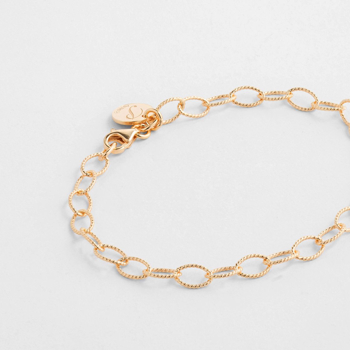 Maude - Armband - Gold
